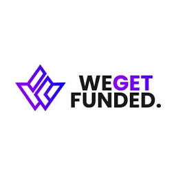 Logo WeGetFunded